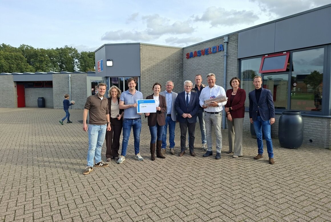 Saasveld