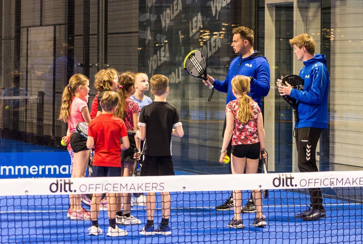 Foto bijgaand bij 260402 N Persbericht De Welle - Stoere activiteiten voor kinderen en jongeren tijdens de meivakantie.jpg