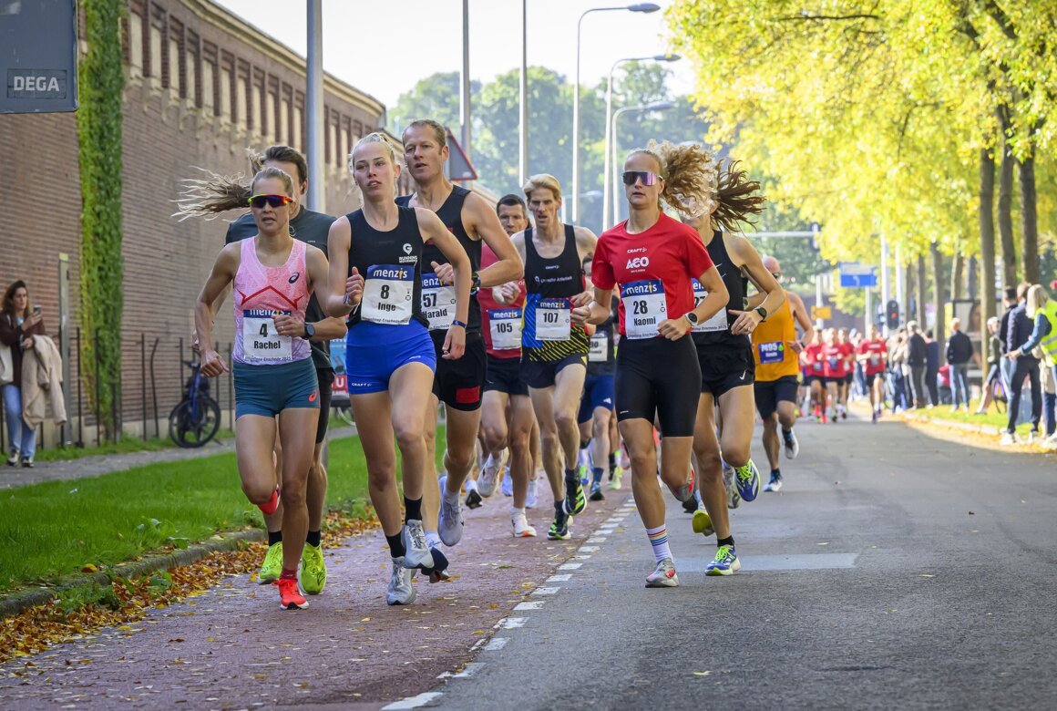 Singelloop 2025_Fotograaf Kees Tetteroo