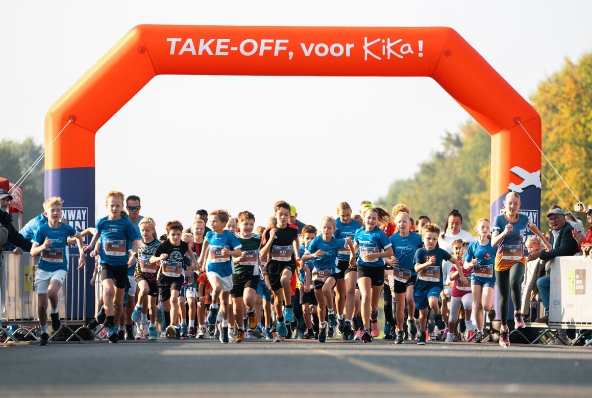Passa RunWayRun Enschede 2025-12