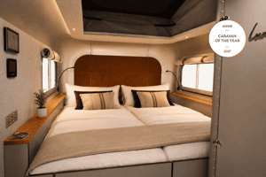 Lume Ranger - Bed
