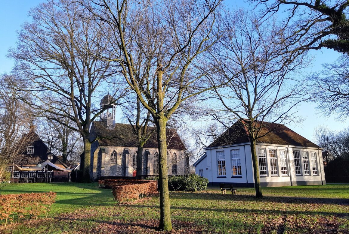 Stiftskerk Stiftsschool Stiftsjuffer 2025