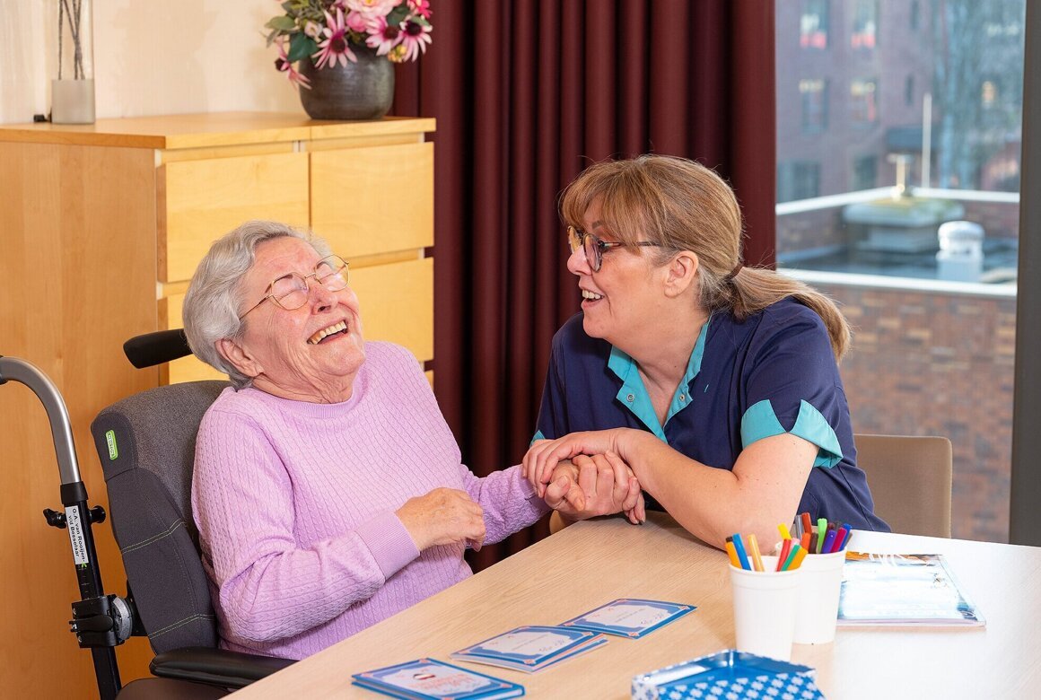 Trotz helpt zorgprofessionals om te leren, ontwikkelen en hun loopbaan in de regio vorm te geven.jpg