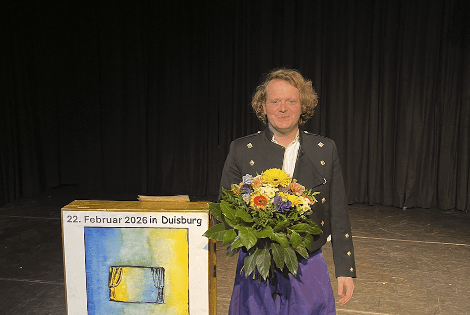 Sonnevanck / Sanne Peper