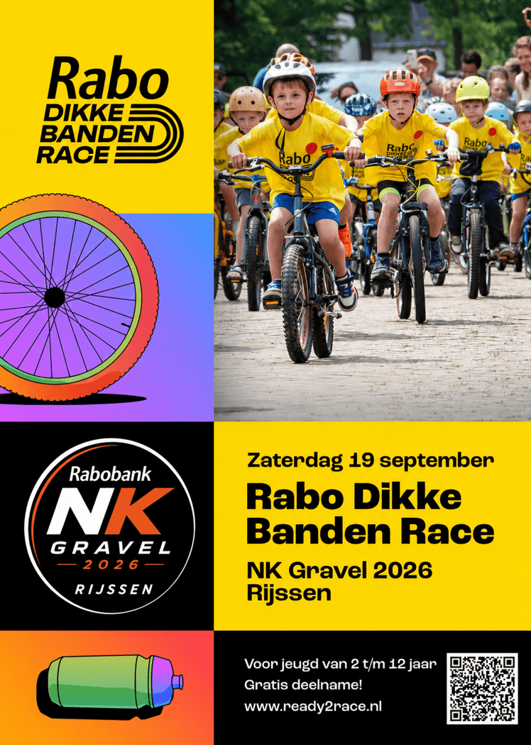 R2R NK Gravel Rijssen 2026