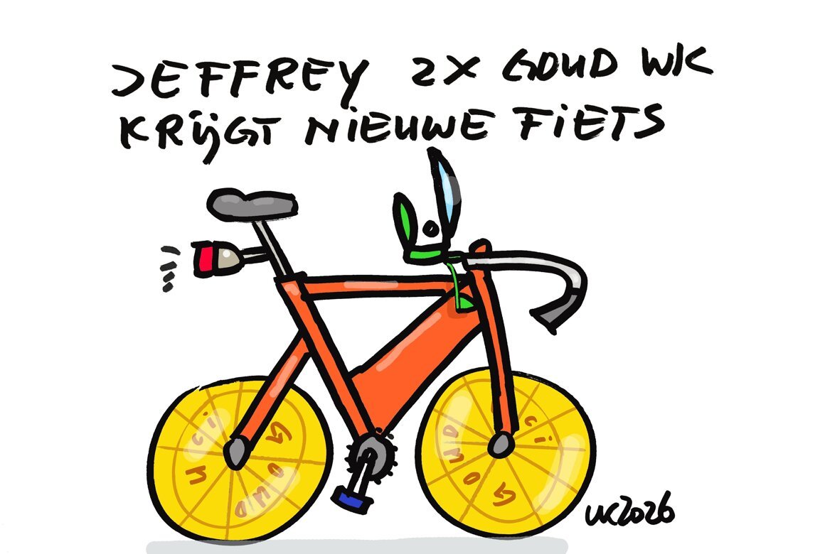 JH nieuwe fiets copy