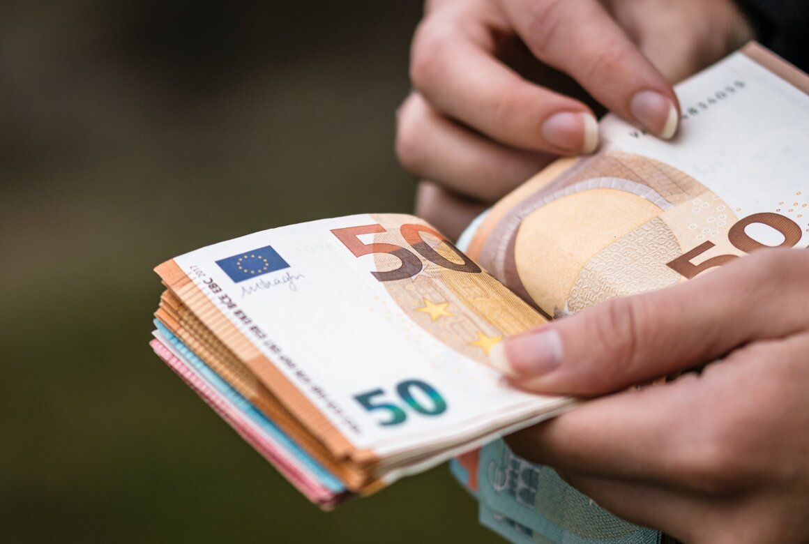 Geld